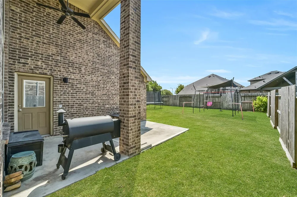 29111 Parker Trace Drive Fulshear, TX 77441