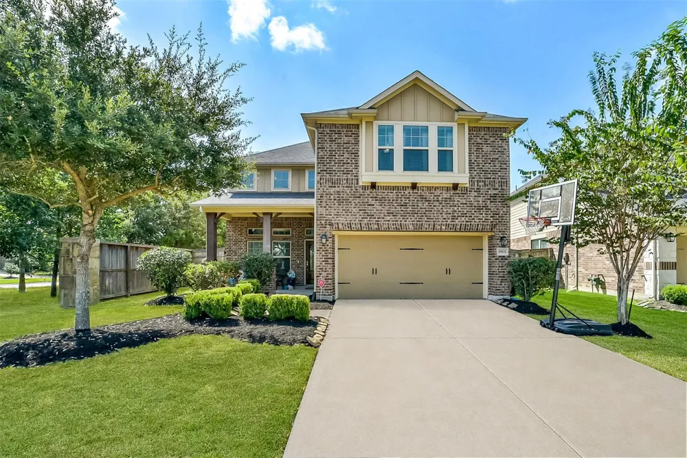 29111 Parker Trace Drive Fulshear, TX 77441
