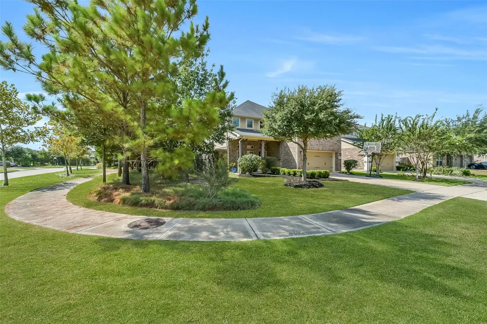29111 Parker Trace Drive Fulshear, TX 77441