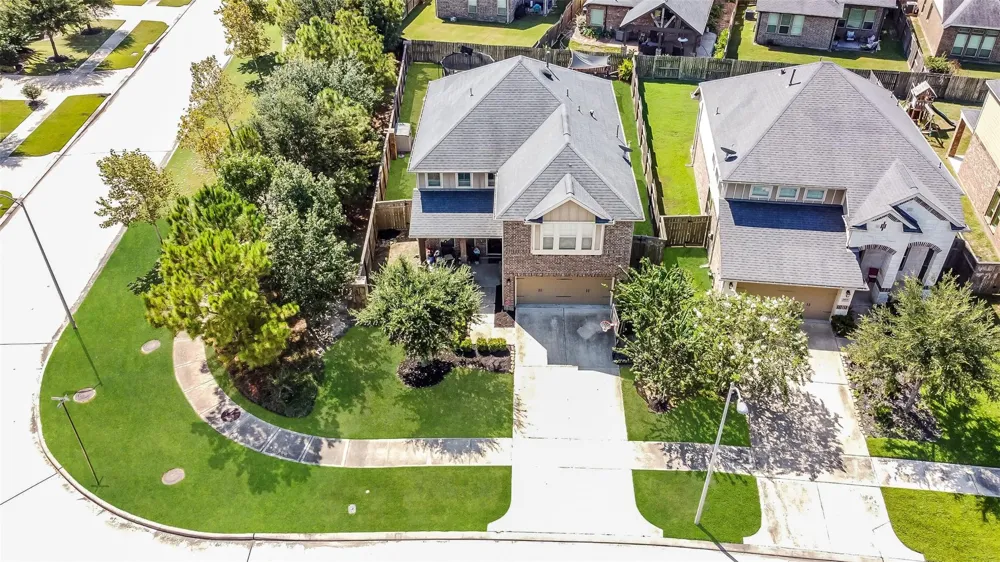 29111 Parker Trace Drive Fulshear, TX 77441