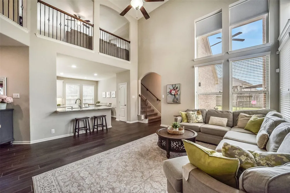 29111 Parker Trace Drive Fulshear, TX 77441