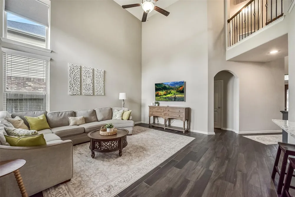 29111 Parker Trace Drive Fulshear, TX 77441