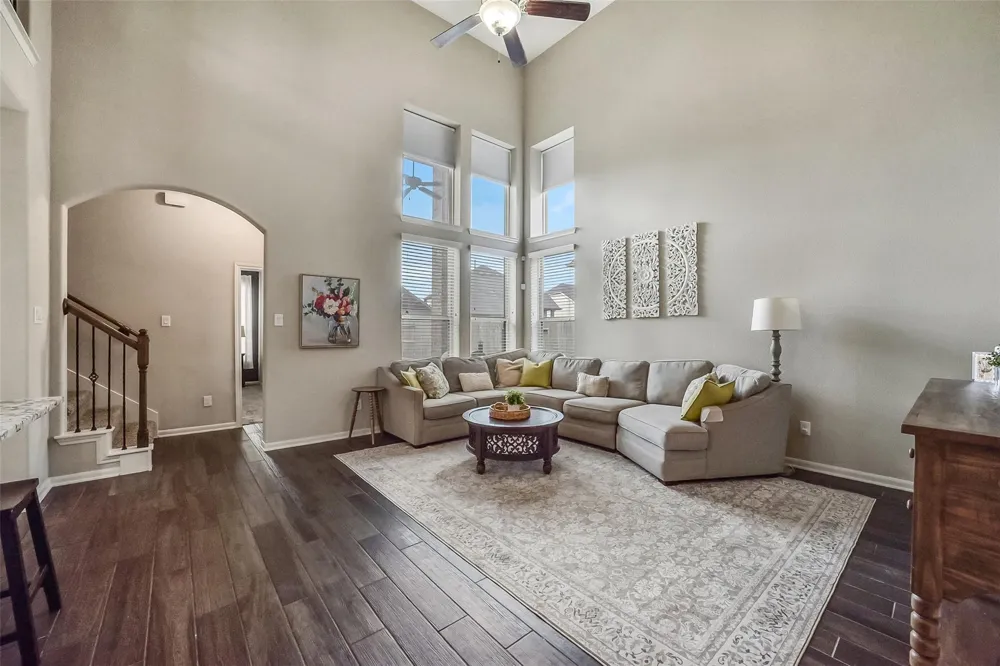 29111 Parker Trace Drive Fulshear, TX 77441