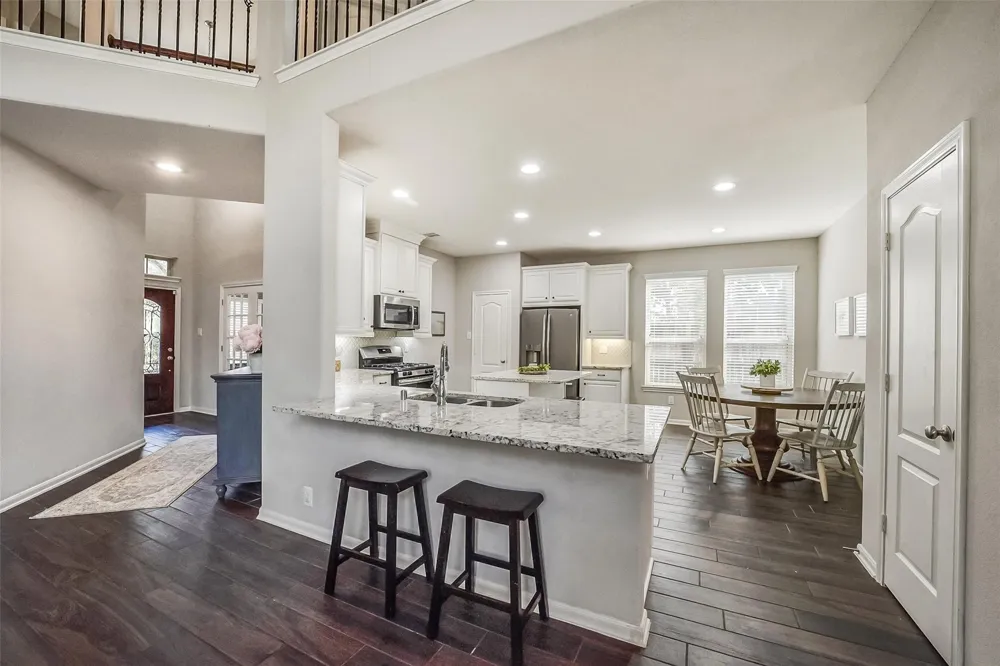 29111 Parker Trace Drive Fulshear, TX 77441