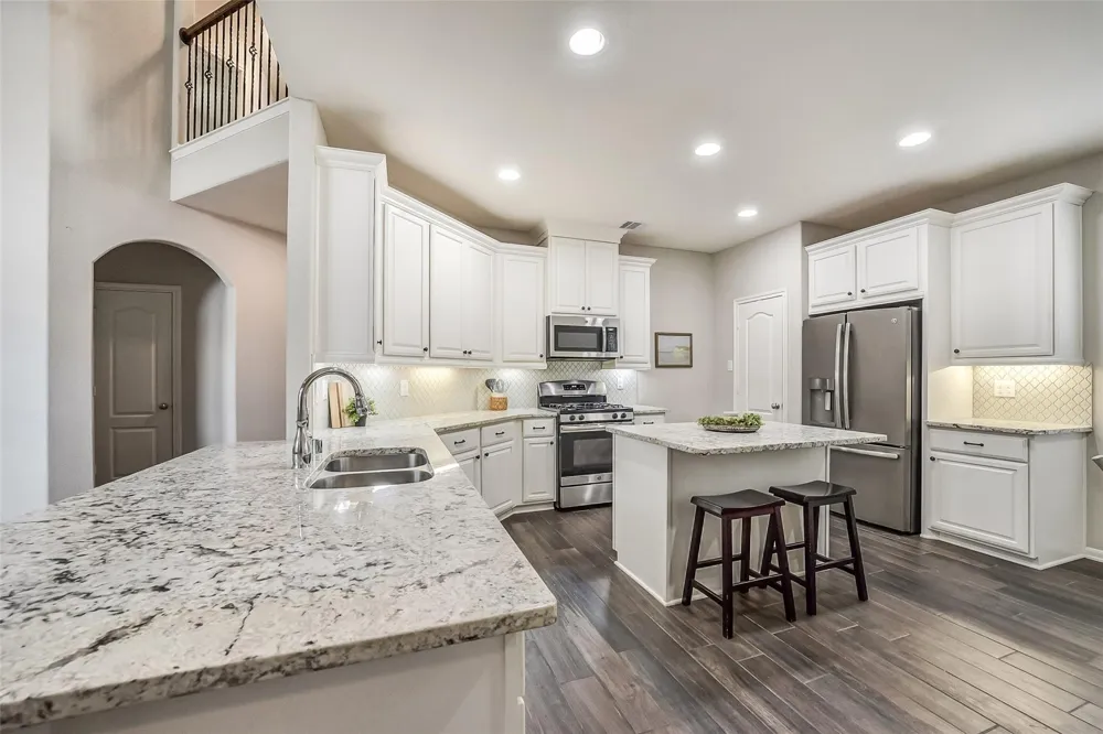 29111 Parker Trace Drive Fulshear, TX 77441