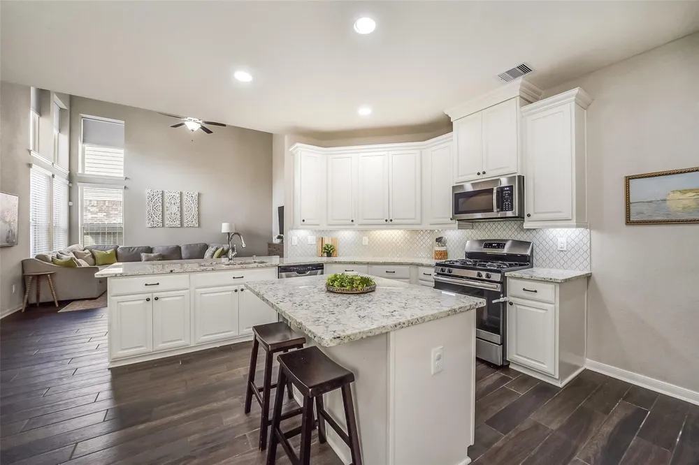 29111 Parker Trace Drive Fulshear, TX 77441