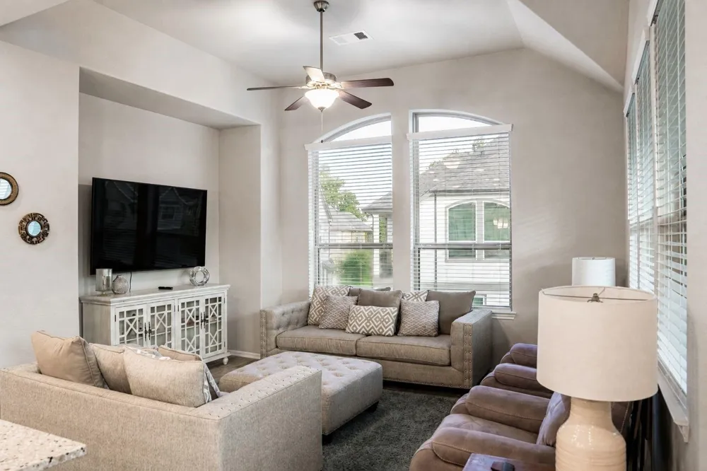 4306 Foggy Creek Lane Spring, TX 77386