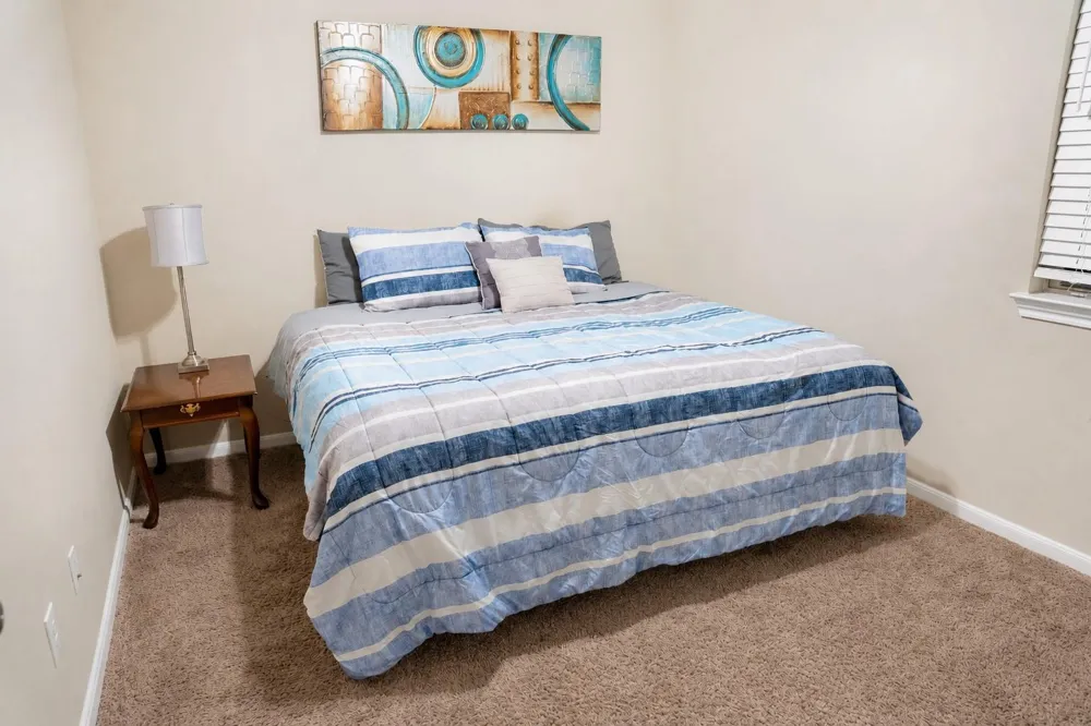 4306 Foggy Creek Lane Spring, TX 77386