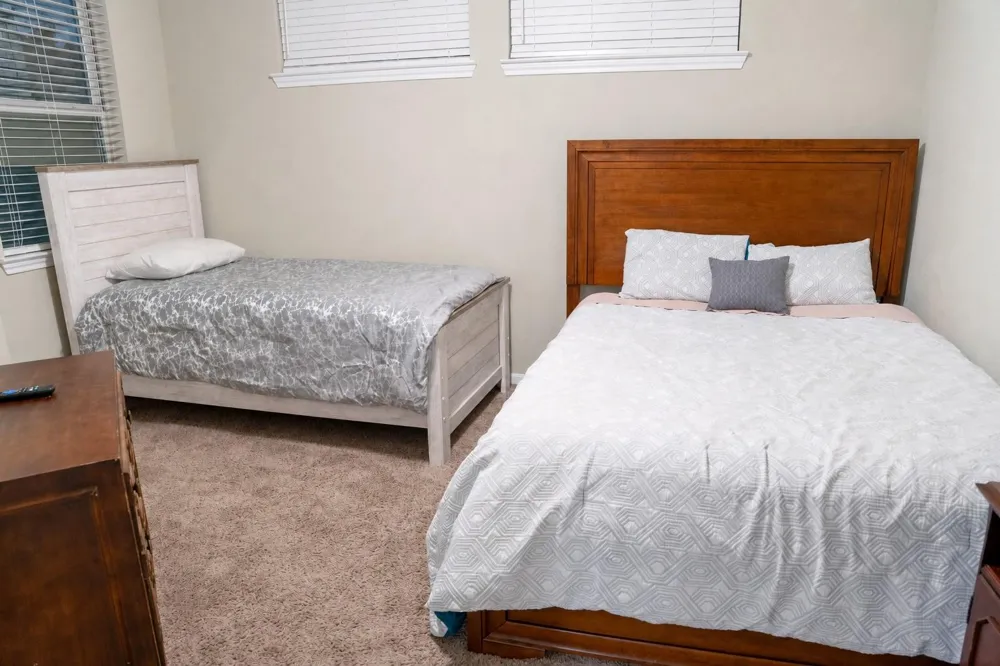 4306 Foggy Creek Lane Spring, TX 77386