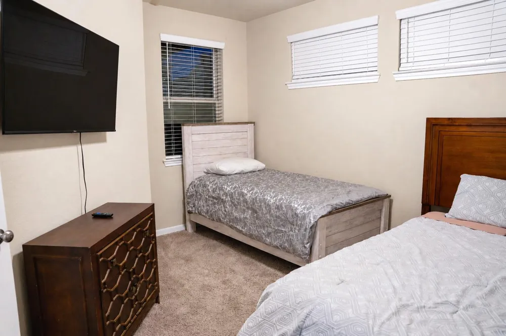 4306 Foggy Creek Lane Spring, TX 77386