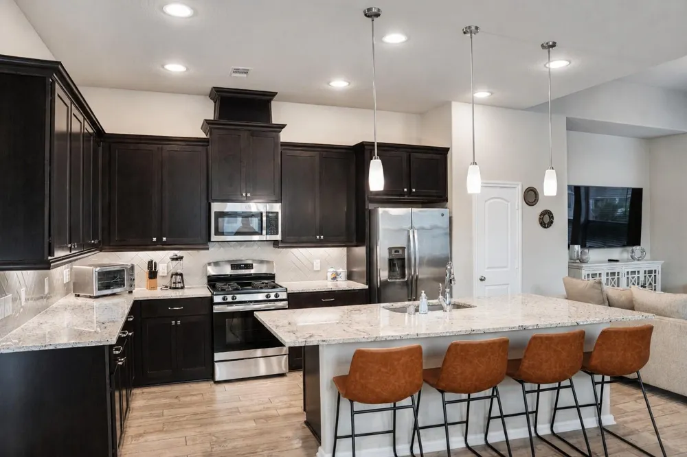 4306 Foggy Creek Lane Spring, TX 77386