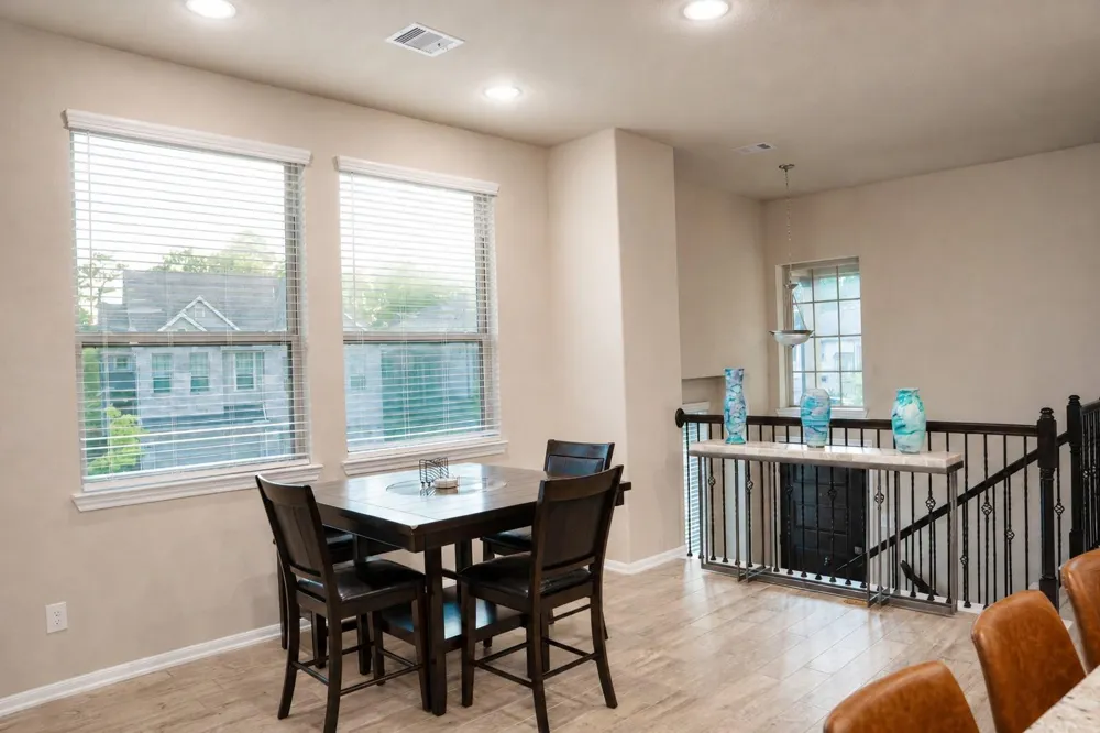 4306 Foggy Creek Lane Spring, TX 77386