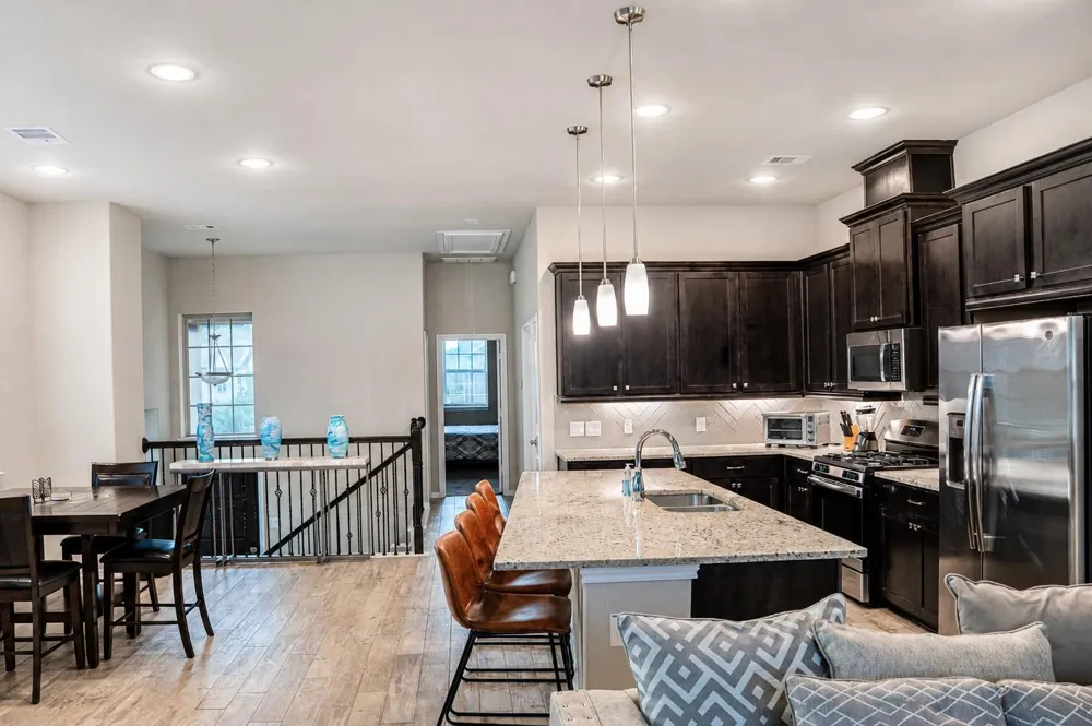 4306 Foggy Creek Lane Spring, TX 77386