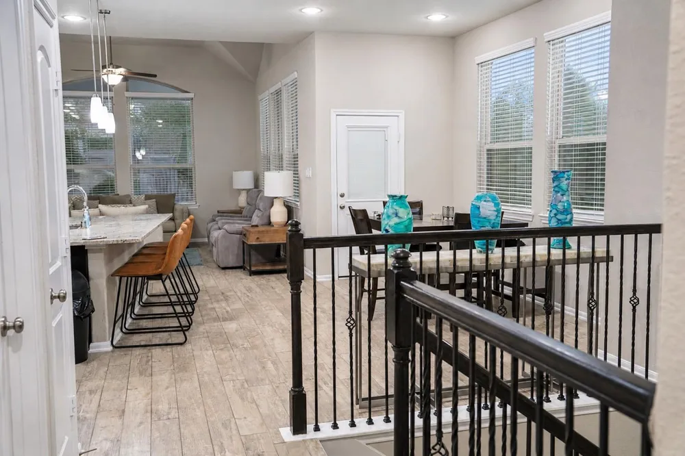4306 Foggy Creek Lane Spring, TX 77386
