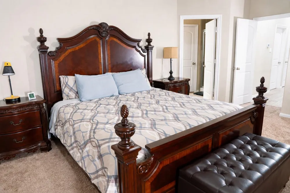 4306 Foggy Creek Lane Spring, TX 77386