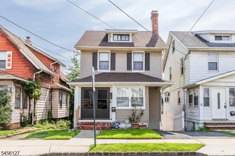 420 Dewitt Ave Belleville, NJ 07109
