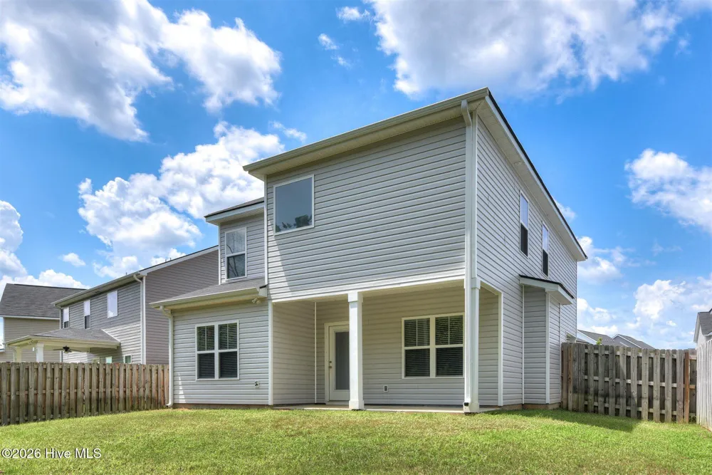 2297 Belair Spring Road Augusta, GA 30909