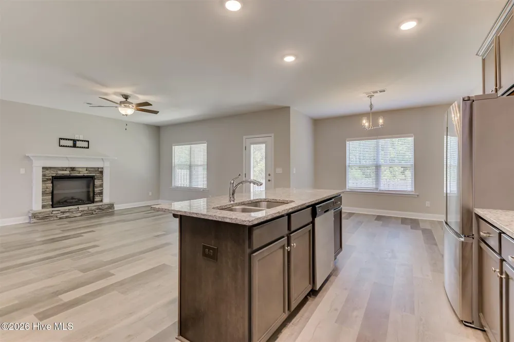 2297 Belair Spring Road Augusta, GA 30909