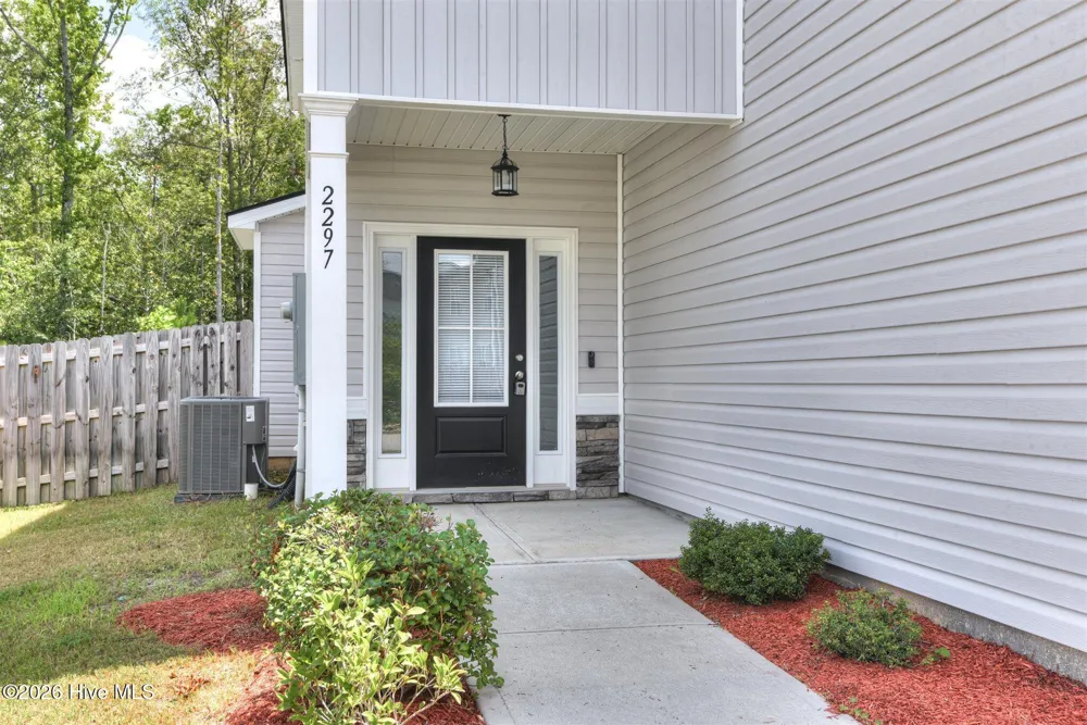2297 Belair Spring Road Augusta, GA 30909