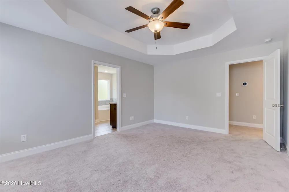 2297 Belair Spring Road Augusta, GA 30909