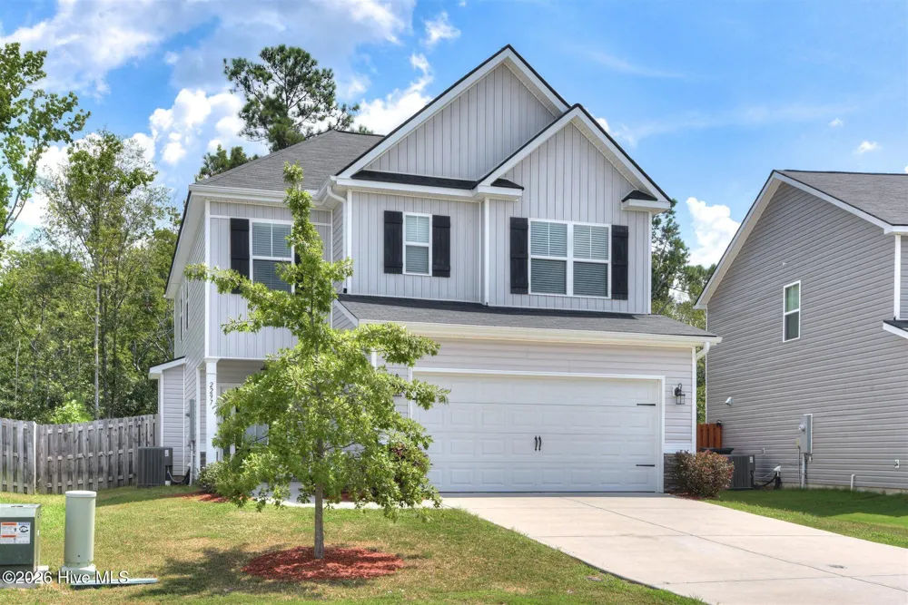 2297 Belair Spring Road Augusta, GA 30909