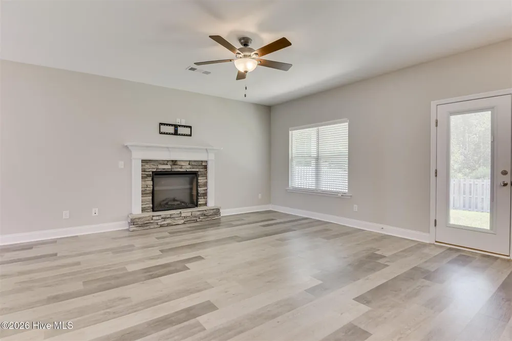 2297 Belair Spring Road Augusta, GA 30909