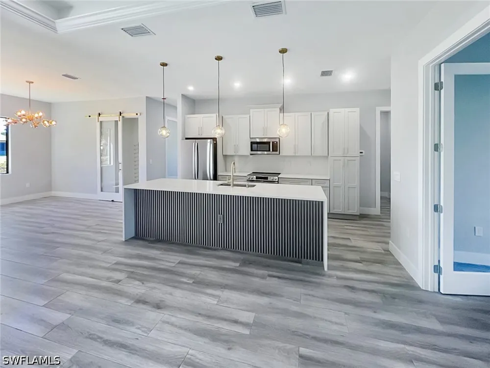 30th Street SW Lehigh Acres, FL 33976