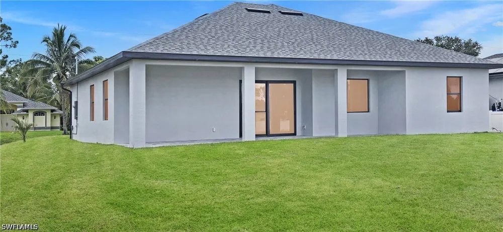 30th Street SW Lehigh Acres, FL 33976