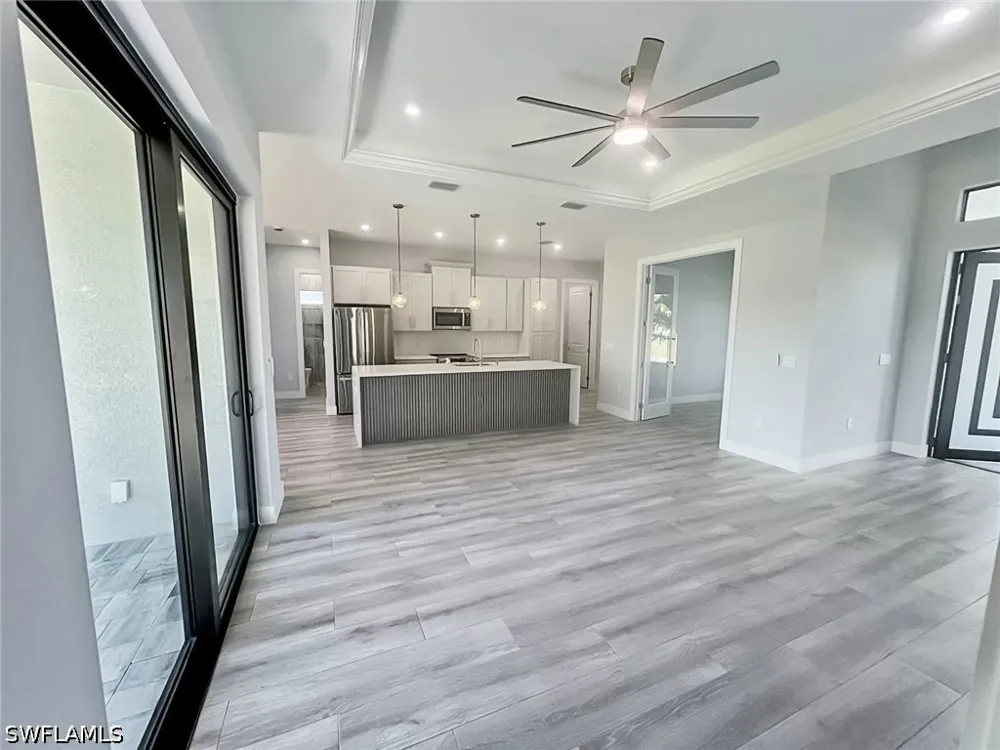30th Street SW Lehigh Acres, FL 33976
