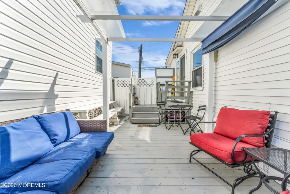 21 Shore Villa Road #C Seaside Park, NJ 08752