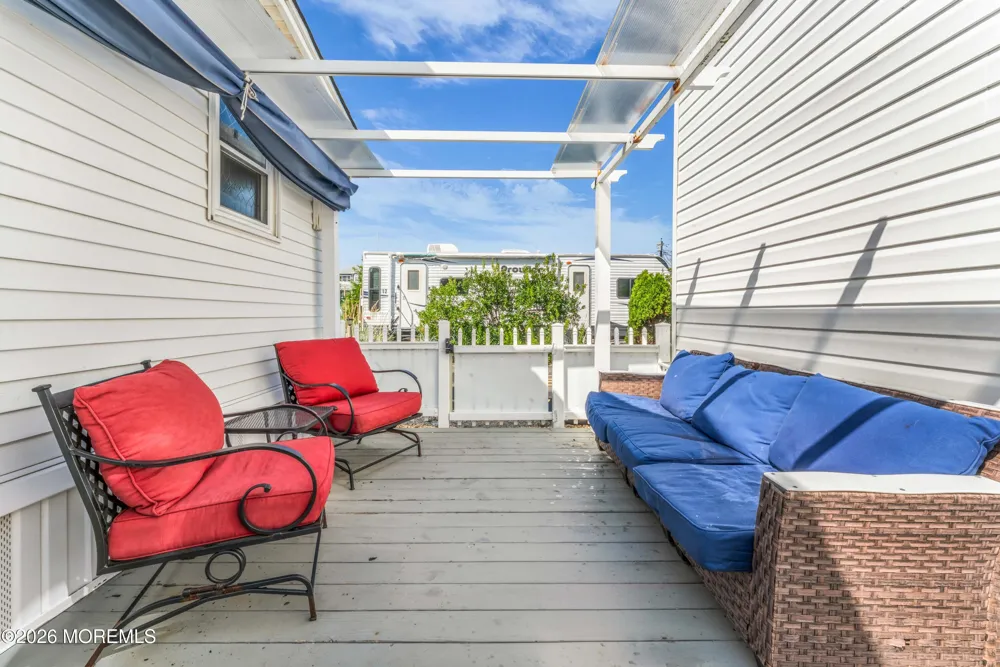 21 Shore Villa Road #C Seaside Park, NJ 08752