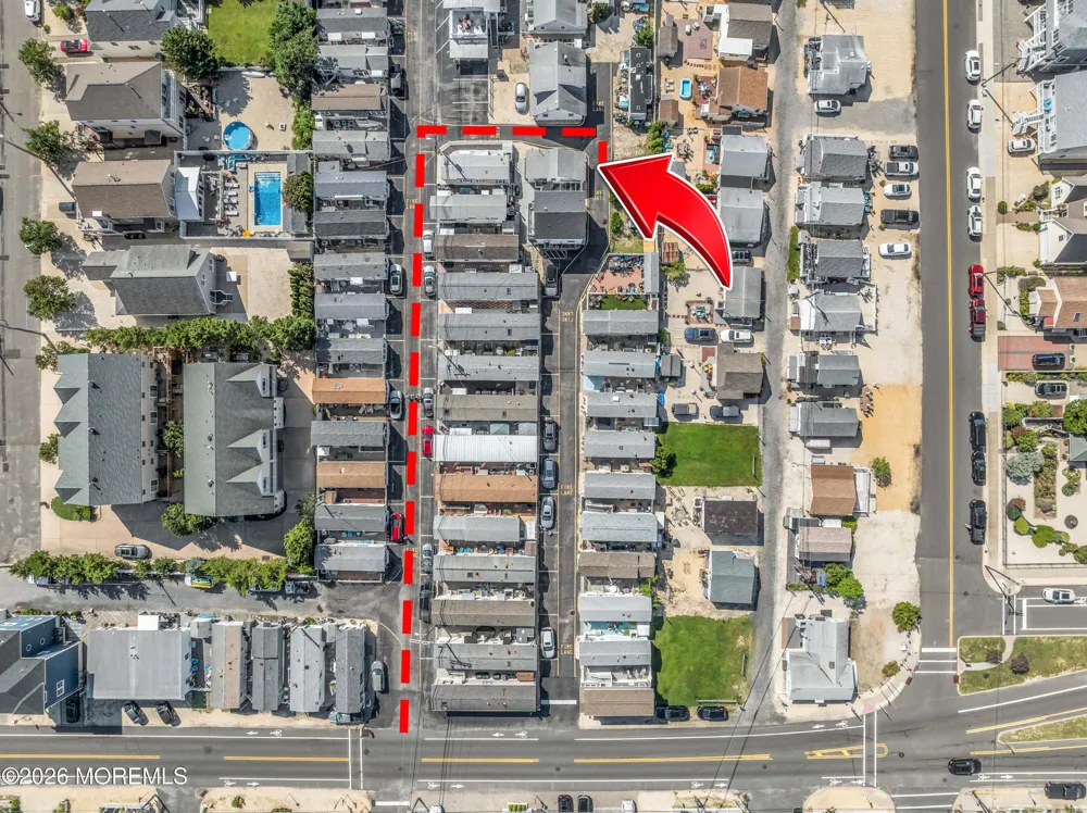 21 Shore Villa Road #C Seaside Park, NJ 08752