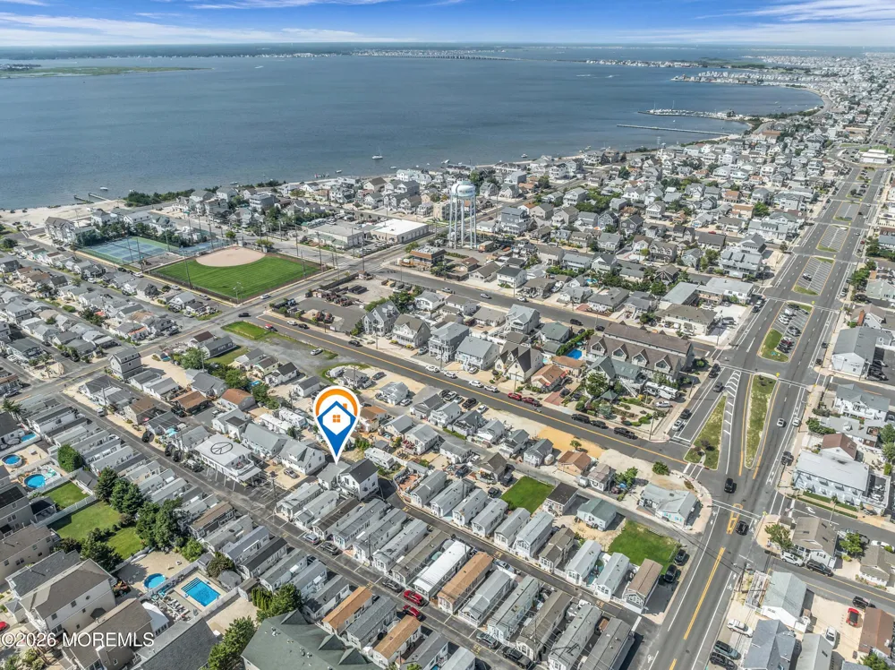 21 Shore Villa Road #C Seaside Park, NJ 08752