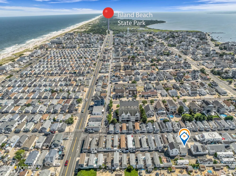 21 Shore Villa Road #C Seaside Park, NJ 08752