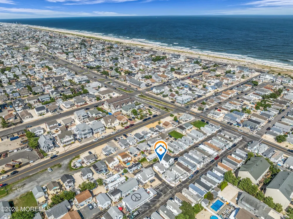 21 Shore Villa Road #C Seaside Park, NJ 08752