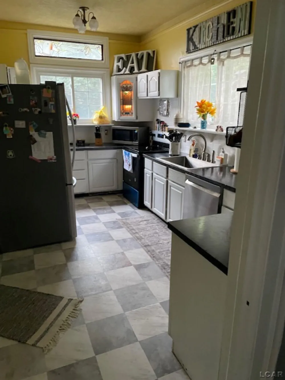 10319 Slee Road Onsted Village, MI 49265
