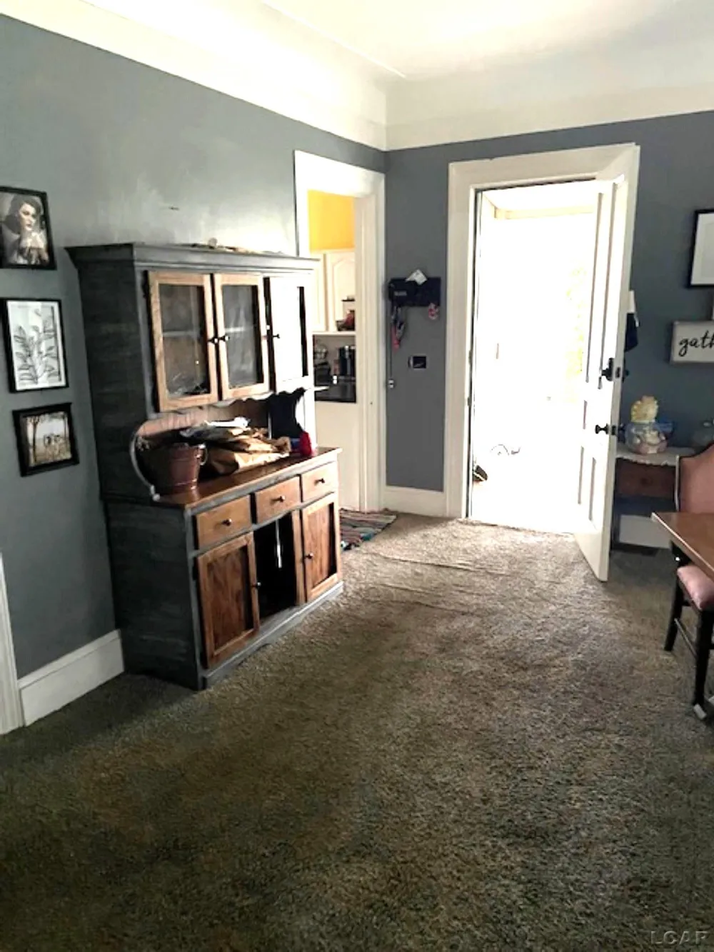 10319 Slee Road Onsted Village, MI 49265