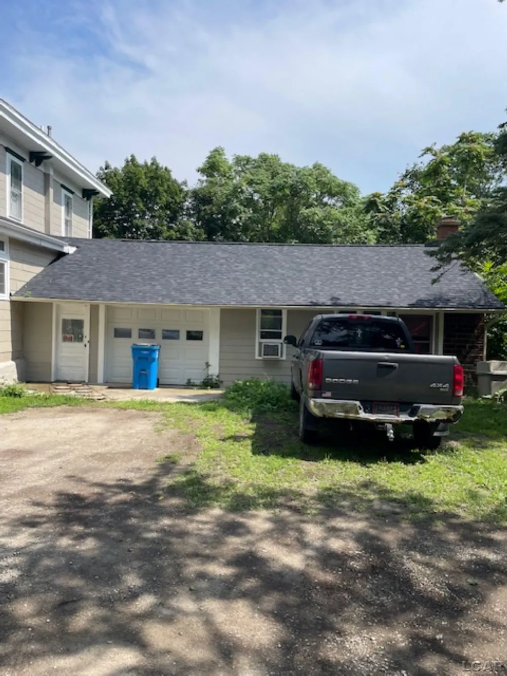 10319 Slee Road Onsted Village, MI 49265