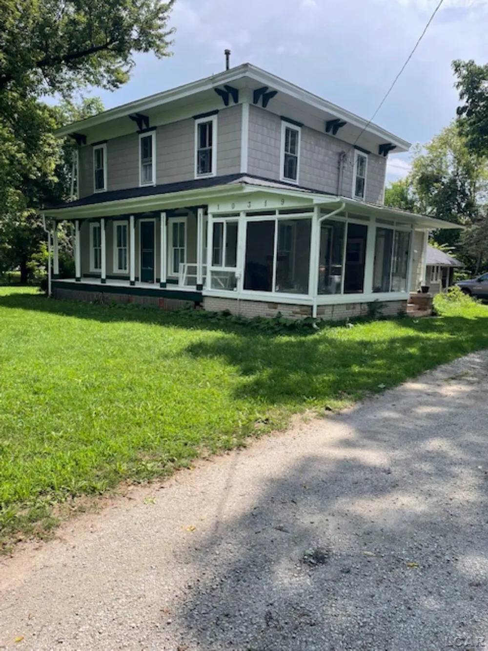 10319 Slee Road Onsted Village, MI 49265