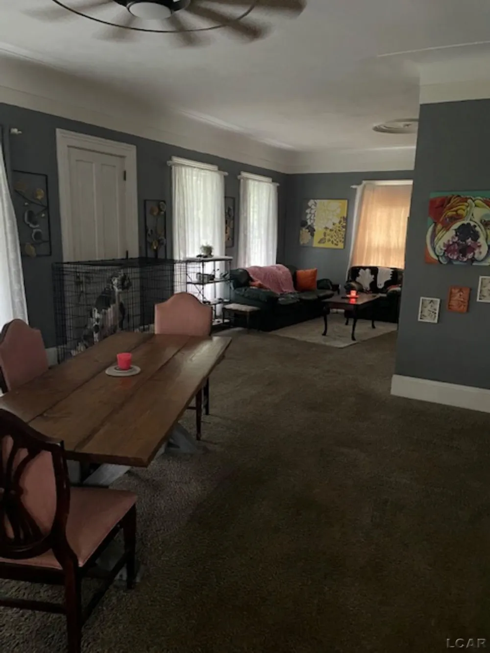 10319 Slee Road Onsted Village, MI 49265