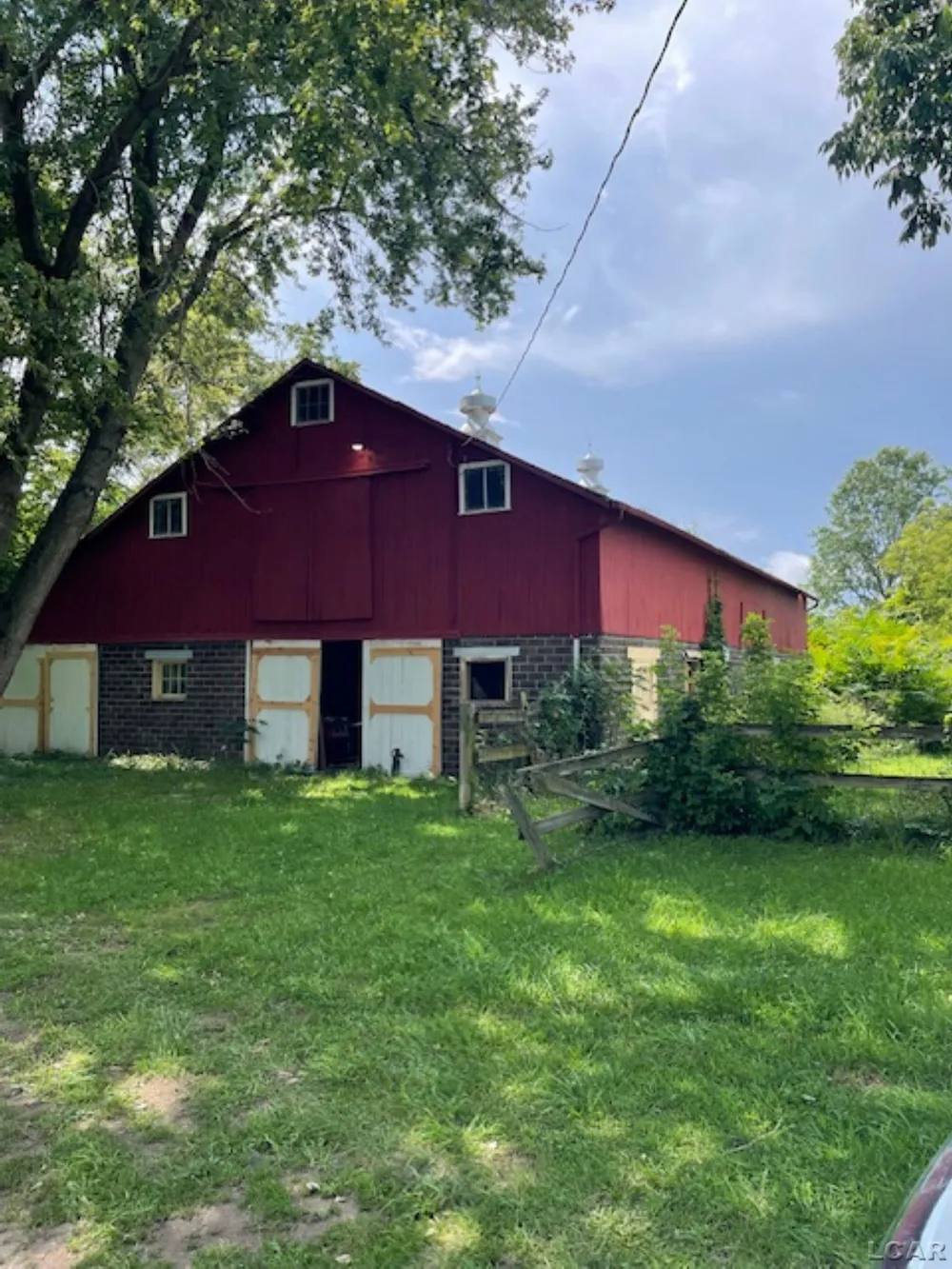 10319 Slee Road Onsted Village, MI 49265