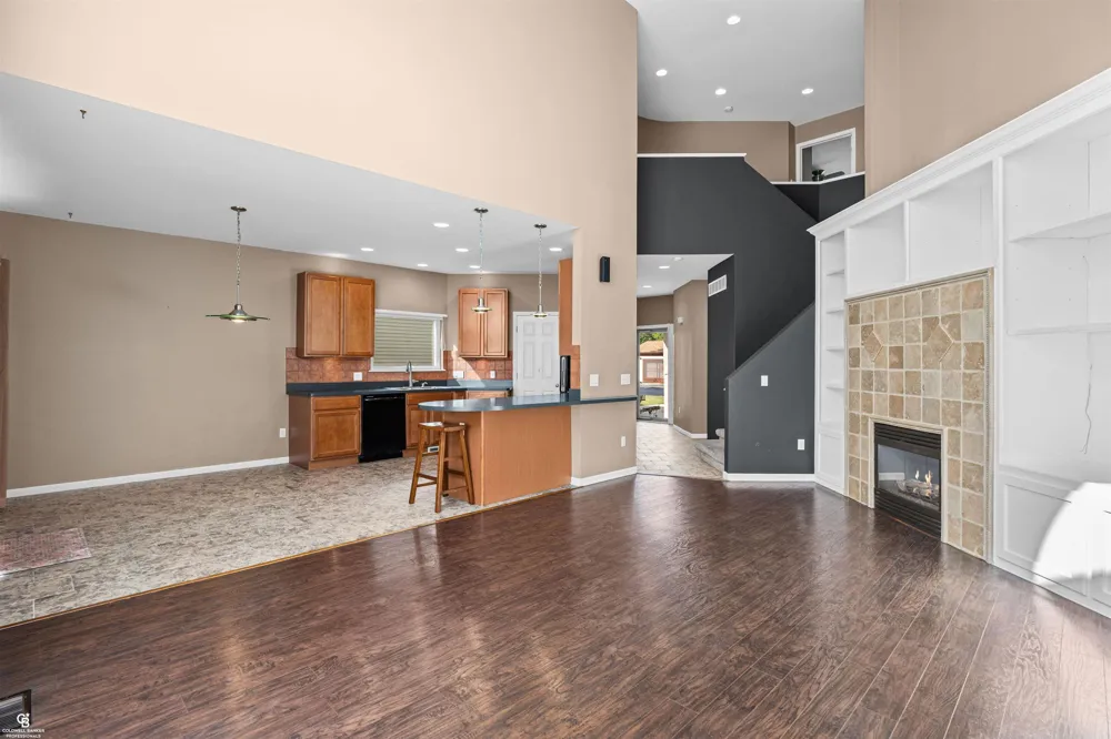 37909 Sunnybrook Street Harrison Charter Township, MI 48045