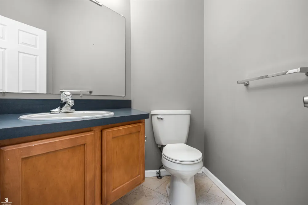 37909 Sunnybrook Street Harrison Charter Township, MI 48045