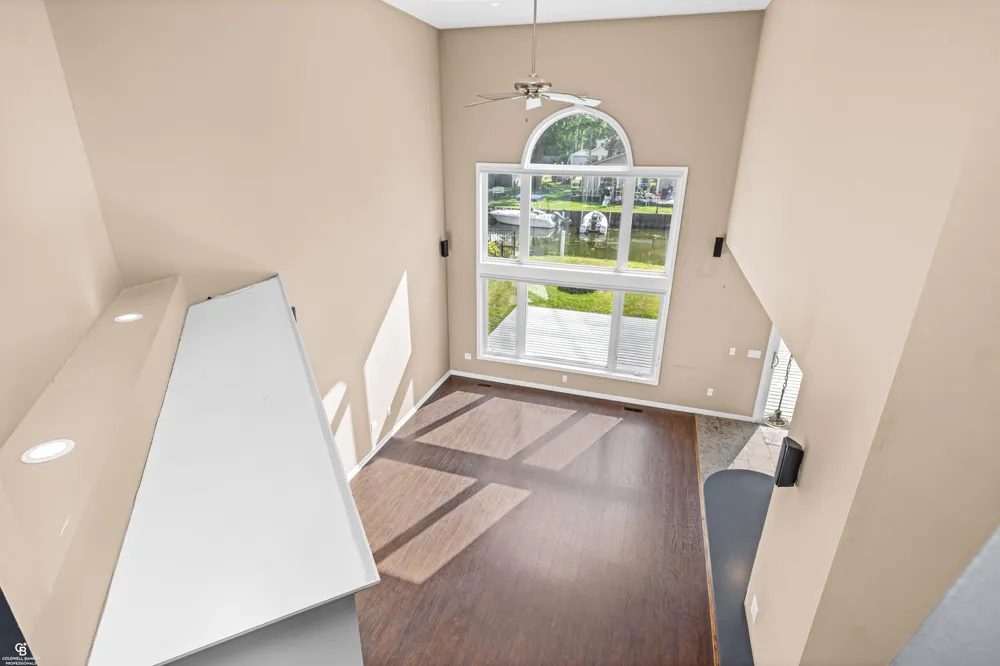 37909 Sunnybrook Street Harrison Charter Township, MI 48045