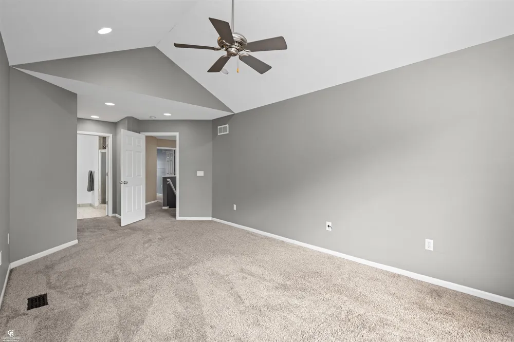 37909 Sunnybrook Street Harrison Charter Township, MI 48045