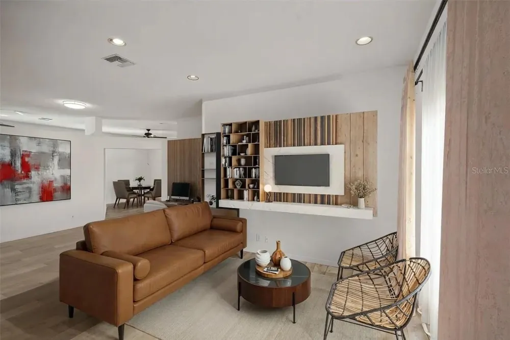 1283 CHINABERRY DRIVE Weston, FL 33327