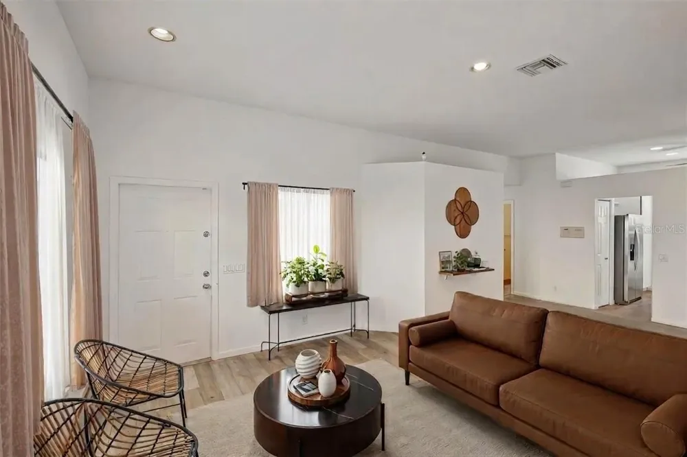 1283 CHINABERRY DRIVE Weston, FL 33327