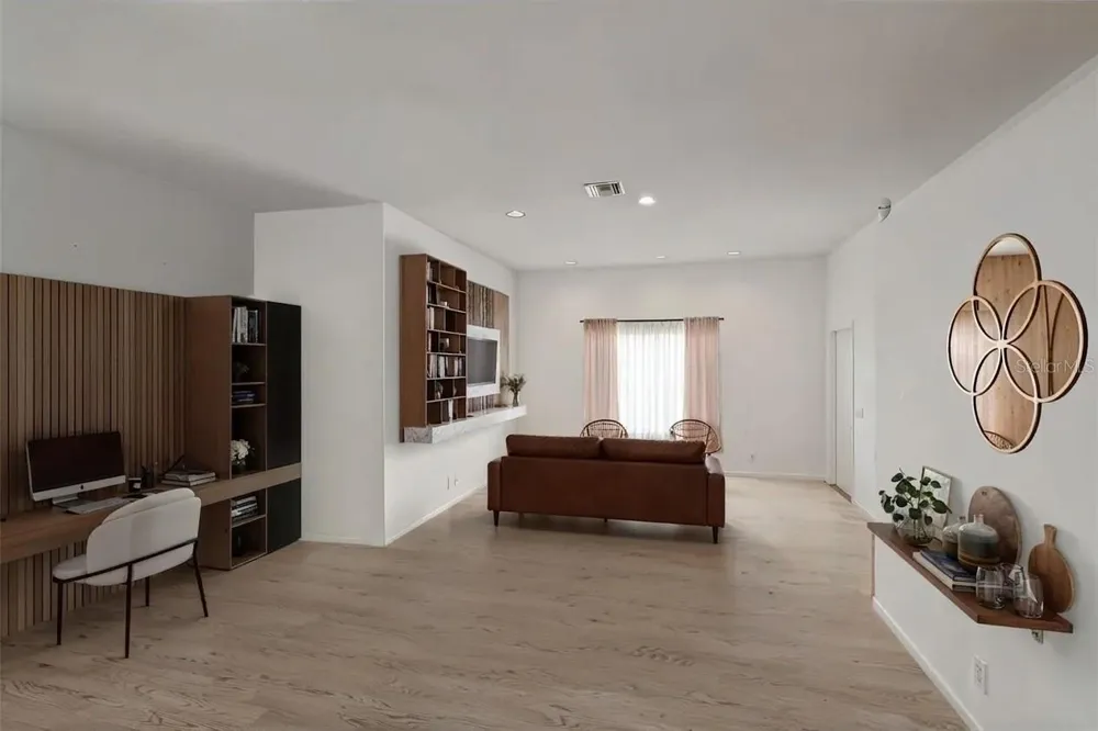 1283 CHINABERRY DRIVE Weston, FL 33327