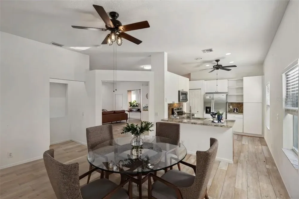 1283 CHINABERRY DRIVE Weston, FL 33327
