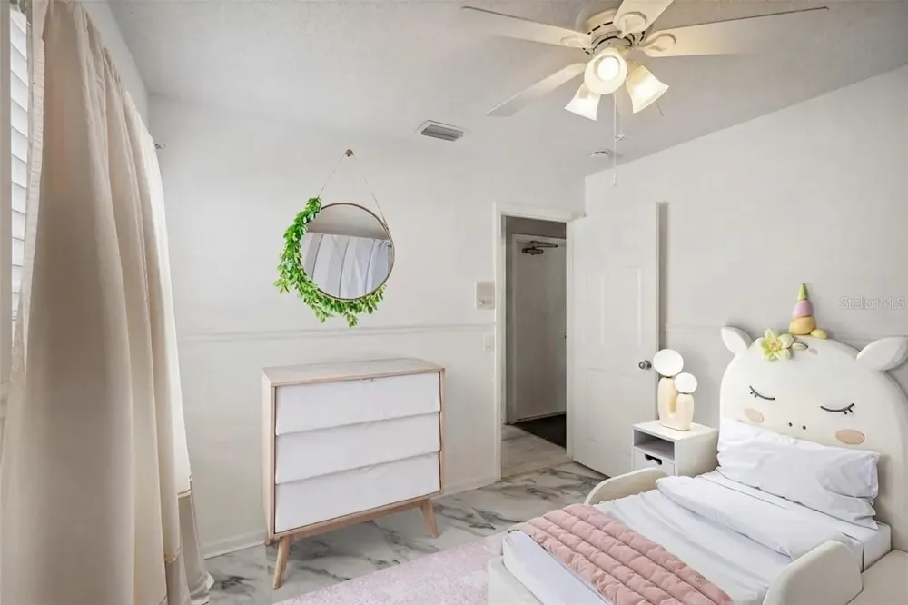 1283 CHINABERRY DRIVE Weston, FL 33327